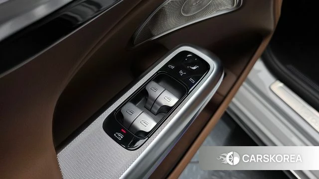 Mercedes-Benz E-Class W214 id 5045429 из Кореи 20