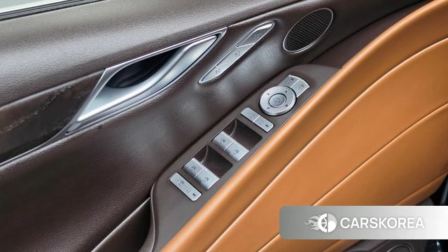 Genesis G80 (RG3) id 4997905 из Кореи 20