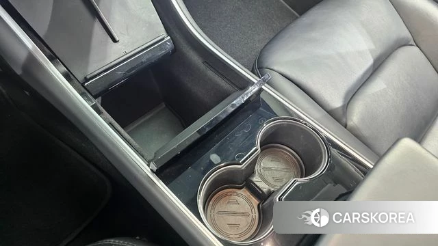 Tesla Model 3 id 4780417 из Кореи 20