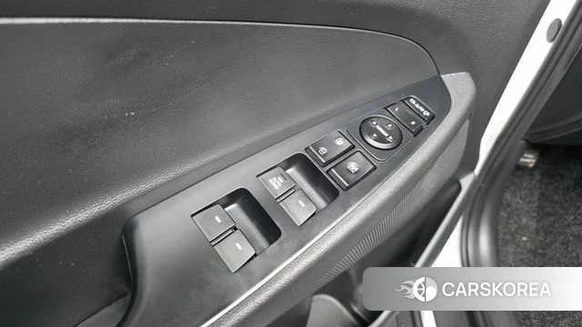 Hyundai All New Tucson id 5018623 из Кореи 20
