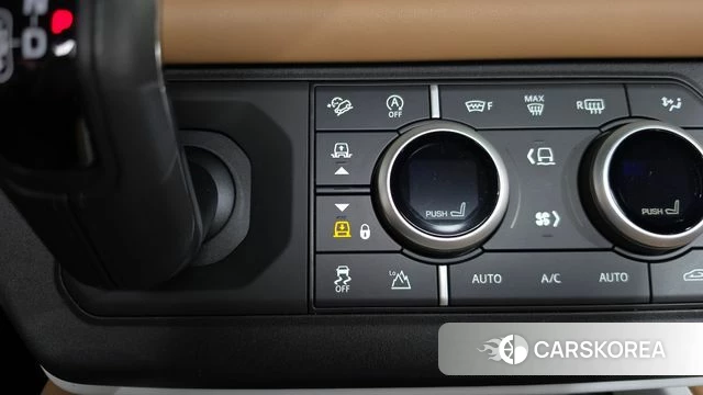 Land Rover Defender (L663) id 4916266 из Кореи 20