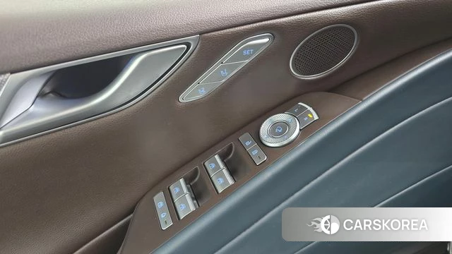 Genesis G80 (RG3) id 5034315 из Кореи 20