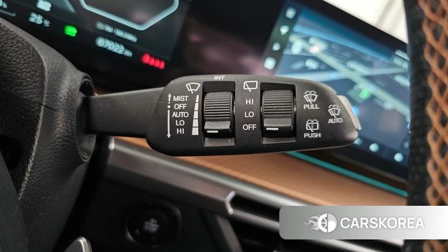 Ssangyong Torres EVX id 5011695 из Кореи 20