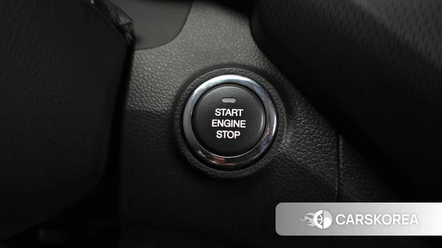 Ssangyong Tivoli Air id 5048505 из Кореи 20