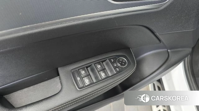 Renault Korea (Samsung) XM3 id 4657281 из Кореи 20