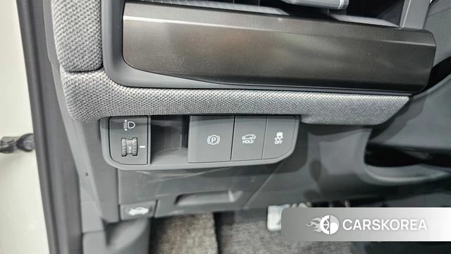 Kia EV3 id 4870951 из Кореи 20