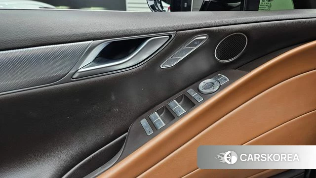 Genesis G80 (RG3) id 4922398 из Кореи 20