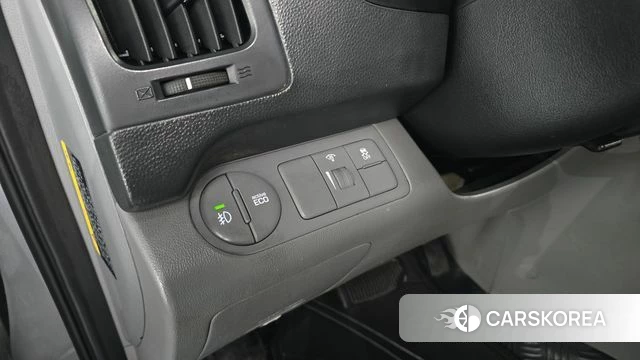 Hyundai The New Grand Starex id 5013921 из Кореи 20