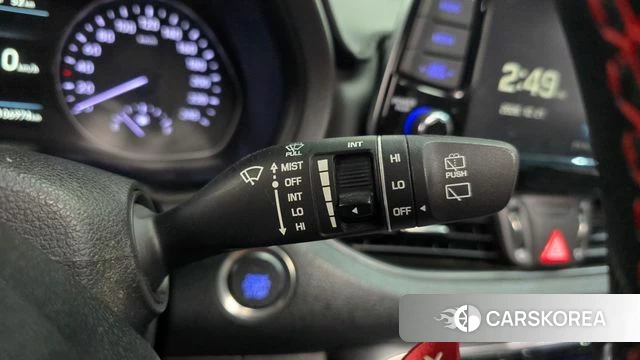 Hyundai i30 (PD) id 5018753 из Кореи 20