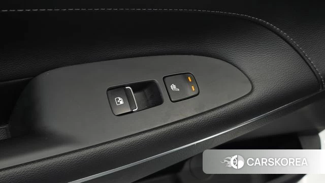 Hyundai The New Grandeur IG Hybrid id 5018222 из Кореи 20