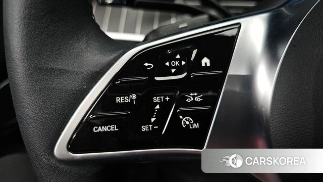 Mercedes-Benz C-Class W206 id 4928510 из Кореи 20