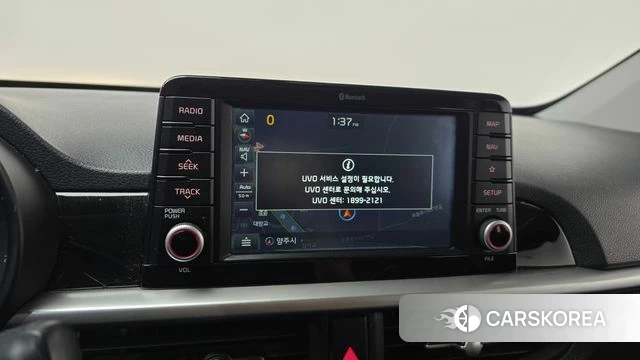 Kia All New Morning (JA) id 4967318 из Кореи 20