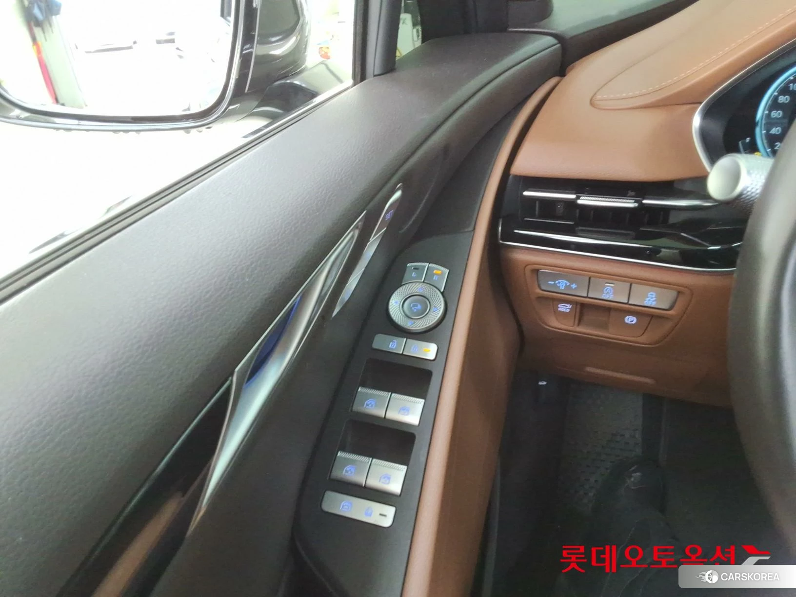 Hyundai G80 id 4984633 из Кореи 20