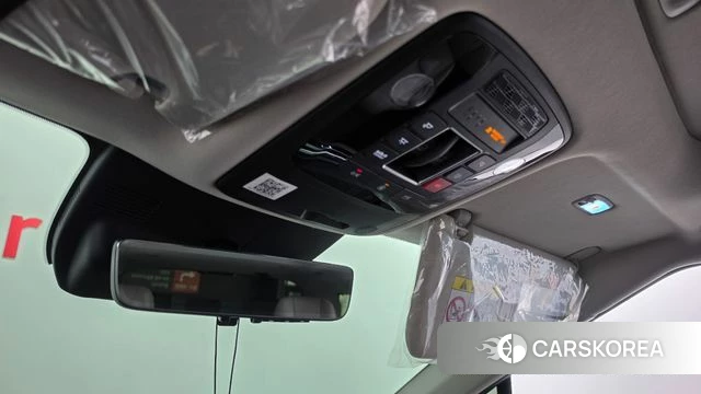 Kia The New Carnival 4th Generation id 4974640 из Кореи 20