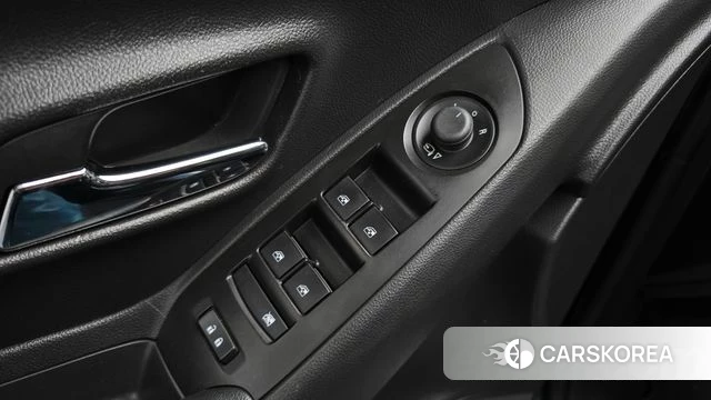 Chevrolet (GM Daewoo) The New Trax id 5034920 из Кореи 20
