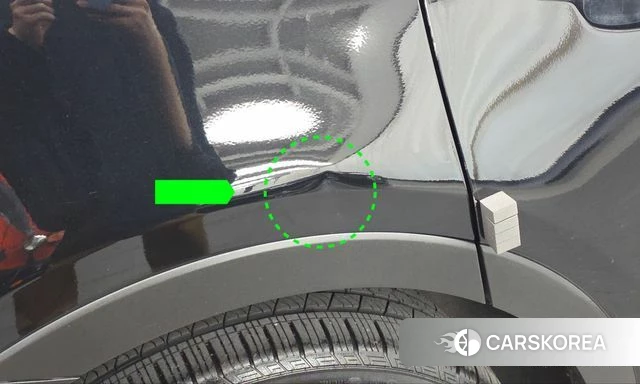 Kia Sorento 4th Generation id 5016973 из Кореи 20