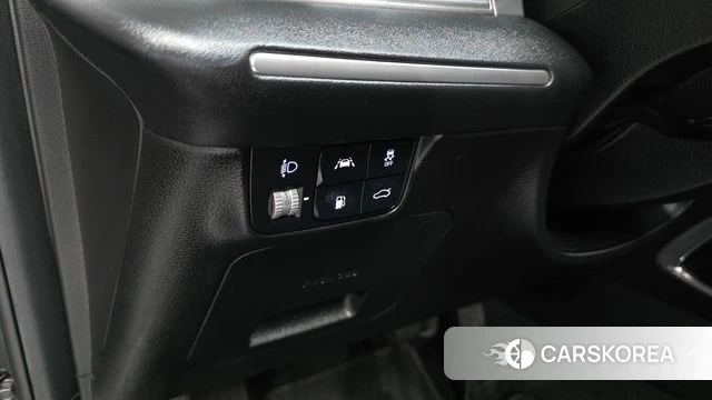 Hyundai The New Grandeur IG id 4987589 из Кореи 20