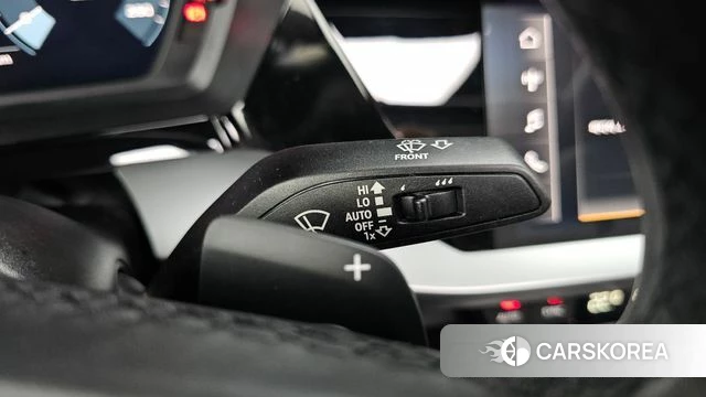Audi A3 (8Y) id 5027125 из Кореи 20