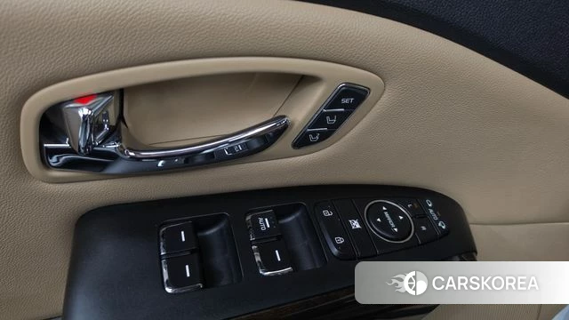 Kia The New Carnival id 5048640 из Кореи 20