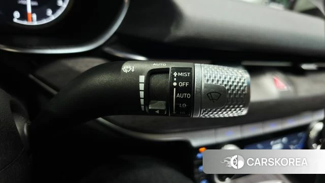 Genesis G80 (RG3) id 5040081 из Кореи 20