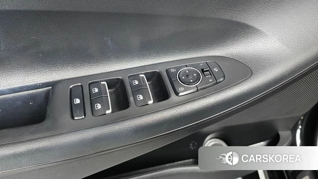 Hyundai The New Grandeur IG id 4905751 из Кореи 20