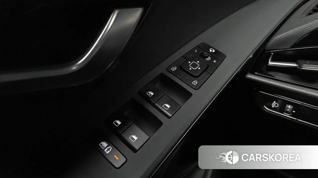 Kia Di All New Niro EV id 4965904 из Кореи 20