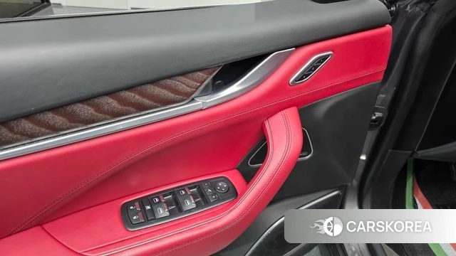 Maserati Levante id 4907864 из Кореи 20