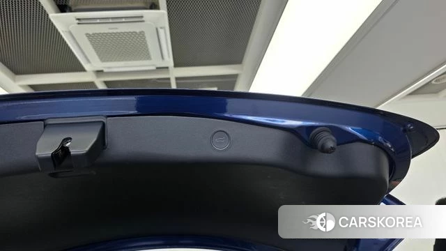 Tesla Model 3 id 4697932 из Кореи 20