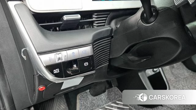 Hyundai Ionic 5 id 5012845 из Кореи 20