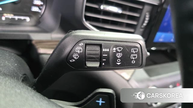 Ford Explorer 6th Generation id 4930615 из Кореи 20
