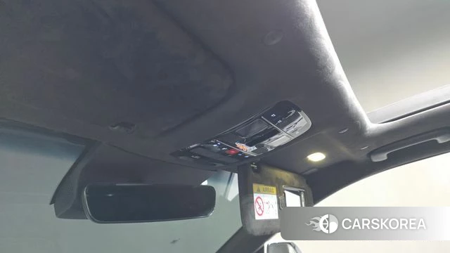 Hyundai Grandeur Hybrid (GN7) id 4767653 из Кореи 20