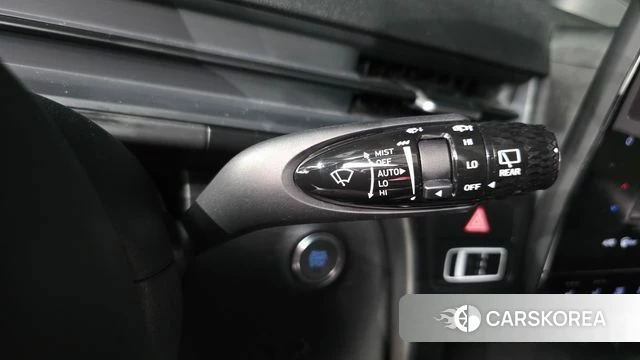 Hyundai Staria id 4715098 из Кореи 20