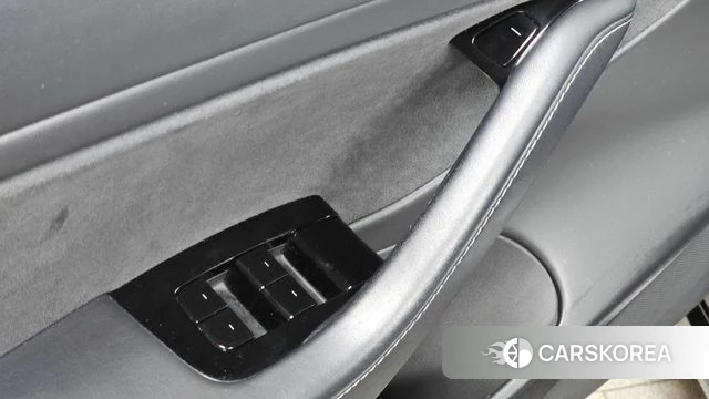 Tesla Model 3 id 4429572 из Кореи 20