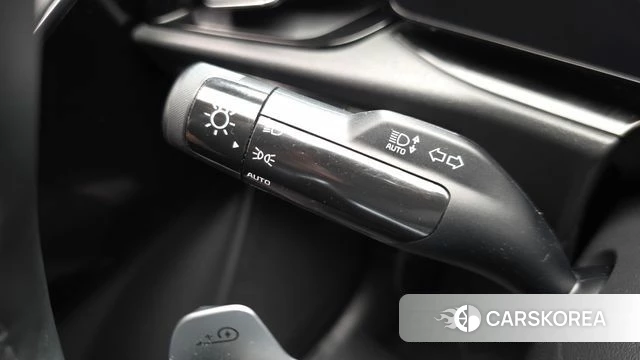 Kia Di All New Niro EV id 5033833 из Кореи 20