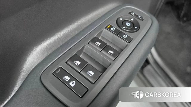 Hyundai Santa Fe (MX5) id 5001464 из Кореи 20
