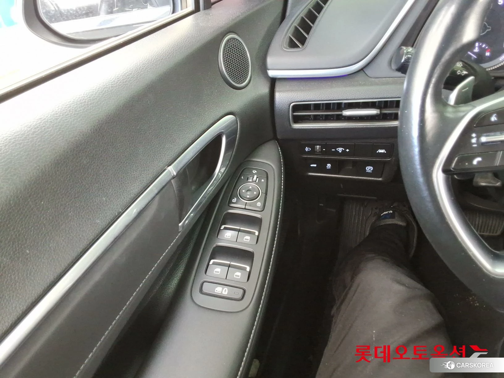 Hyundai Sonata id 4990071 из Кореи 20