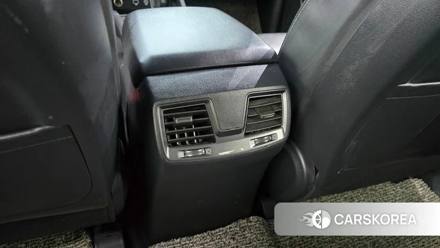 Ssangyong The New Rexton Sport id 5003165 из Кореи 20