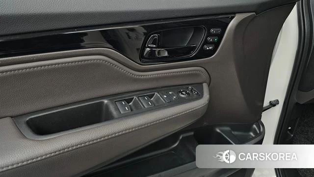 Honda Odyssey id 4923821 из Кореи 20