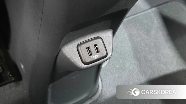 Chevrolet (GM Daewoo) Bolt EV id 4978244 из Кореи 20