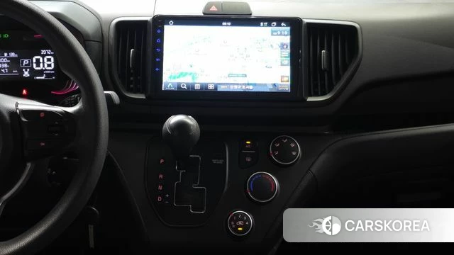 Kia The New Kia Ray id 4929279 из Кореи 20