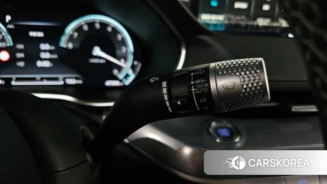 Genesis G80 (RG3) id 4996387 из Кореи 20