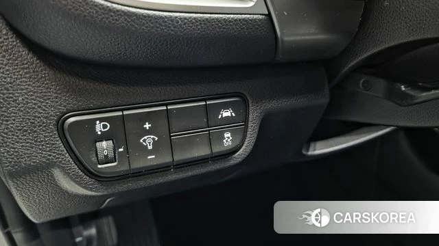 Kia Seltos id 4958753 из Кореи 20