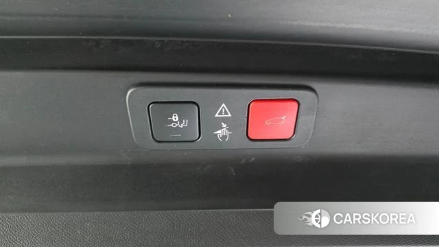 Peugeot 5008 second generation id 5024097 из Кореи 20