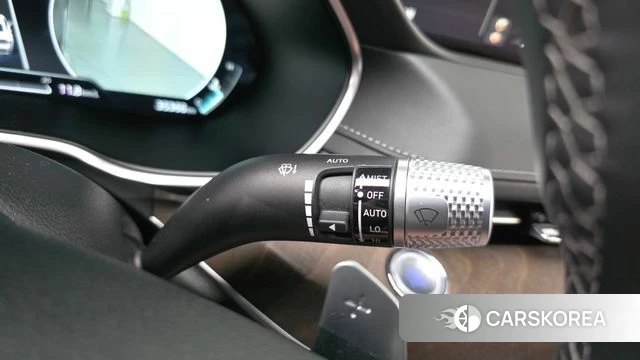 Genesis G80 (RG3) id 4980957 из Кореи 20