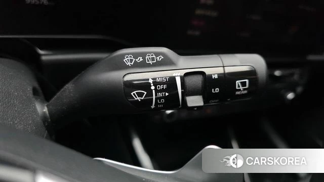Kia Di All New Niro EV id 5002704 из Кореи 20