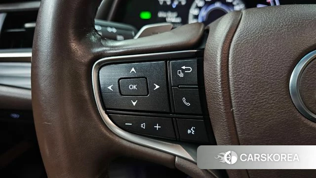 Lexus ES300h 7th generation id 5013741 из Кореи 20