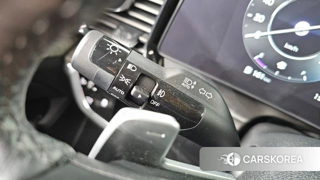 Kia Sportage 5th Generation id 5021119 из Кореи 20
