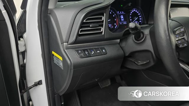 Hyundai The New Avante AD id 4987893 из Кореи 20