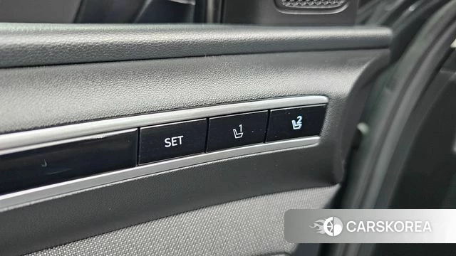 Hyundai Tucson (NX4) id 4707448 из Кореи 20