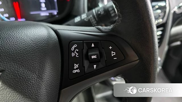 Chevrolet (GM Daewoo) The New Spark id 4982910 из Кореи 20